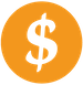 Yellow_calligraphic-dollar-sign-on-circle - small